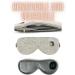 Buy Cordless Warm Eye Compress for Dry Eyes - Heated Eye Mask & Dry Eye Therapy - Soothing Relief & Comfort Worldwide - Buy Online on GoSupps.com