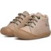 Naturino Boy's Unisex Kids Cocoon Gymnastics Shoes - Beige (Child 3 UK) - Buy Online on GoSupps.com