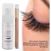 50ml Eyelash Cleaner: Gentle Lather for Removing Oil & Make-up Residues - Ideal for Extensions & Grooming - Buy Online on GoSupps.com