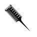 1st Choice Choice Professional Hair Combs for Women Styling Hair Combs Plastic Weaving Combs for Highlighting (BALAYAGE)