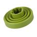 Buy Salon Foldable Hairdryer - Compact & Portable Hair Blower with Diffuser Cover | Perfect for Travel & Styling (Green - Buy Online on GoSupps.com