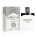 META-BOSEM Gentlemen Blank Men's Cologne Eau de Parfum Natural Spray - Masculine Scents - Fresh and Aromatic - Great Holiday Gift - for All Day Use - a Classic Bottle 3.4 Fluid Ounce/100Ml Legendary Blanc 3.4 Fl Oz (Pack of 1) - Buy Online on GoSupps.com