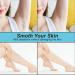 Golden Crystal Hair Eraser: Painless & Portable Hair Remover for Men and Women - Buy Online on GoSupps.com