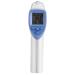 Dog thermometer digital pet thermometer with LED display High accuracy veterinary infrared thermometer cattle requirement pet thermometer 32 temperature data sets for dogs for pigs sheep
