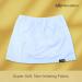 Buy Stoma Support Garment for Colostomy Bags - White Ostomy Wrap (Size S) | International Shipping Available - Buy Online on GoSupps.com