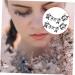 Didiseaon 10 Pairs Fake Lashes Long Fake Eyelashes Christmas Eyelashes Prop Christmas Fake Eyelash Masquerade Lashes Reusable Eyelashes Lashes Fake Eye Lashes Paper False Eyelashes - Buy Online on GoSupps.com
