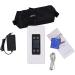 Mini Refrigerator Portable Insulin Refrigerator Refrigerator Outdoor Travel Insulin Box Portable Medicine Box - Buy Online on GoSupps.com