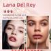 10 Colors Velvet Matte Lip Tint Set - Waterproof Long Lasting Natural Ingredients | International Shipping Available - Buy Online on GoSupps.com