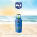 Nivea Sun Protection & Care Sun Milk LSF 50+ (3-Pack) - 200 ml Sunscreen for 48h Moisture & Immediate UVA/UVB Protection - Buy Online on GoSupps.com
