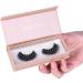 3D Mink Dramatic False Eyelashes 1 Pairs 3D Mink Long Thick Dramatic Look Handmade Fake Lashes For Makeup (Style 1) 3D Mink Style 1 - Buy Online on GoSupps.com