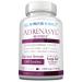 Approved Science Adrenasyl - Adrenal Gland Support - 180 Count - Pack of 1 180 Count (Pack of 1)