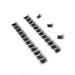 Self Adhesive Eyelashes | Natural Look Wispy Lashes | No Glue Needed | Reusable & Clear Band | BRLLSSH AC04 - Buy Online on GoSupps.com