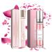 Pheromone Perfume Aura Pheromones Perfume Pheromones Perfumes For Women Aura Pheromones Perfume Paris Passion Aura Perfume Long Lasting Pheromone Perfume (2PCS)