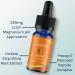 nfuse ReVIVE Magnesium Scalp Serum with Procapil - Promotes Fuller, Thicker Hair Growth & Improved Scalp Health - Buy Online on GoSupps.com