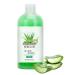 Ginbi Mud Rub Mud Rubbing Artifact Gel Rubbing Mud for Skin Mud Scrub Cream Mud Rub Rubbing Mud Cream Gel Skin Cleansing Gel Mud Rub for Skin (Aloe Vera)