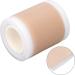 Silicone Scar Sheets Roll - 1.6x60inch | Soft Gel Tape for Scar Removal - Medical Grade, Reusable | C Section, Keloid, Surgery, Burn, Acne - Buy Online on GoSupps.com