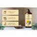 Handcraft Sunflower Oil - 100% Pure & Natural Cold Pressed Carrier Oil for Essential Oils - 16 fl. Oz - Buy Online on GoSupps.com