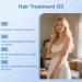PP405 Huile de traitement du cuir chevelu et cheveux - s rum nourrissant non gras pour tous les types de cheveux 60 ml 1PCS 200 g (Lot de 1) - Buy Online on GoSupps.com