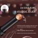 Eyeshadow Pencil 6 x Eyeshadow Stick Long-Lasting Matte Multi-Use Pencil Base Eyeshadow Bold Everyday Hold - Buy Online on GoSupps.com