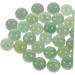 Coheali 200 STK Essential Oils DIY Pearl Filler Bottles - Gemstone Art Beads & Natural Crystals for Creative Projects - Buy Online on GoSupps.com