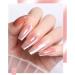 Poudre ongles chrom e holographique pigment de ultra fin effet miroir magn tique professionnel pour manucure bricolage poudre chrom e de qualit salon - Buy Online on GoSupps.com