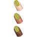 Miracle Gel Keith Haring - 920 Go Figures by Sally Hansen for Women - 0.5 oz Nail Polish - Buy Online on GoSupps.com
