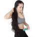 Coolife Fascia Release and Cellulite Remover Muscle Massage Roller - Mini Trigger Point Deep Tissue Myofascial Release Tool - Buy Online on GoSupps.com
