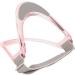 NAKEAH Samnuerly Neck Support - Fashionable Pink Neck Brace for Grinding Prevention & Decompression - Buy Online on GoSupps.com