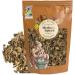 YANG Salam Panja 50 g | Hatta Haddit | Panchaule Dactylorhiza Hatagirea | Salab Panja | Pack of 2 lucky roots