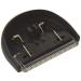 MANGROOMER Sku 255-48 Professional Premium Replacement Head - Black - Buy Online on GoSupps.com