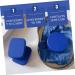 Buy Gatuida Plastic Container 2pcs - Color Travel Small Invisible PP Case for Home & Travel - Buy Online on GoSupps.com
