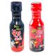 SPICEHUB Samyang Extremely Spicy Buldak Hot Chicken Flavour Sauce + Buldak Hot Chicken Flavour Sauce/2 Sets