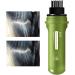 Peigne de teinture pour cheveux pour femme cr me imperm able | Stylos de correction de couleur des cheveux portables pour hommes femmes filles adolescents sportifs famille amis 2 - Buy Online on GoSupps.com