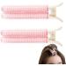 Volumizing Hair Root Clips Instant Volumizing Hair Clip Curl Keeper Clips Hair Roots Self-Grip Hair Clips For Women And Girl Styling Curling Tools Pink 1 count (Pack of 1) - Buy Online on GoSupps.com