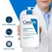 Cerave Moisturizer Lotion 1L - Hydrating & Nourishing | International Shipping Available - Buy Online on GoSupps.com