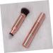 Beatifufu Double-ended Makeup Brush Makeup Blending Brush Dual Ended Makeup Brush Loose Powder Cosmetics Foundation Brush Dual End Makeup Brush Women Makeup Brush Blush Cosmetics Brush - Buy Online on GoSupps.com