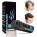 Hair Building Fibers fibers Are Formulated To Blend Undetectable With Your Existing Hair Instantly Making It Full And Thick. (Color : Light brown) - Buy Online on GoSupps.com