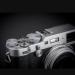 JJC Soft Release Shutter Button for Fujifilm X-T5 X-T4 X-T3, Sony RX1R II, Nikon Df - 2 Types (Silver/Red&Black) | Compatible with Leica M10, M9, X100V, X-E3 | Precision Camera Accessories - Buy Online on GoSupps.com