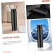 Rechargeable Electric Shaver for Men - Compact Travel Razor & Trimmer for Face Shaving - Perfect Male Accessory - Buy Online on GoSupps.com