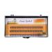 Shop Moum Routes 3D False Eyelashes - 60 Knots Individual Lashes | Lighter 9mm Eyelash Extensions for Stunning Eye Effects | International Shipping Available - Buy Online on GoSupps.com