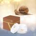 Snail Extract Face Cream - Luxurious Repair with Poppy Seed Oil & Vitamin C - Shop Internationally - Buy Online on GoSupps.com