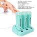3-in-1 Roll-On Wax Warmer Heater for Hair Removal | EU Plug 220V - Perfect for Legs Armpits & Bikini | Ideal for Men & Women - Buy Online on GoSupps.com