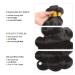 Tasumla 12A Brazilian Virgin Human Hair Bundles - 16/18/20 Inch Body Wave 3 Bundle Deal - Unprocessed Natural Color Weft Weave Extensions - Buy Online on GoSupps.com