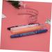 Beavorty 2pcs Eyebrow Pen Eyebrow Microblading Kit Eyebow Kit Needle Piece Disposable - Buy Online on GoSupps.com