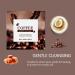 homomdy Coffee soap natural soap with serum oils deep cleansing longlasting scent mild exfoliation moisturizing and nourishing reduces dull skin brightens smooth skin for all skin types 2pcs - Buy Online on GoSupps.com