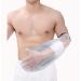 Waterproof Arm Protector for Plaster - Reusable Shower Cover for Adults | Gypsum & Plaster Protection - Buy Online on GoSupps.com