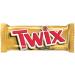 Twix Caramel Chocolate Cookie Candy Bar 36 ct - Full Size Pack of 1 - Buy Online on GoSupps.com