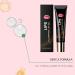  CongRong Lip Booster Serum Plumpify Plumping Serum Oil Nourishing Formula Long-Lasting and Non-Sticky Hydration Cares for Lip Skin and Prevents Chapping (1 pc) - Buy Online on GoSupps.com
