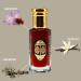 INTENSE OUD Mukhallat Al Zafran Perfume Oil 12ML (0.40 OZ) With Black Gift Box Long Lasting Exotic Spicy Sweet Scent. - Buy Online on GoSupps.com
