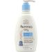 Aveeno Baby Eczema Therapy Bundle: Cream, Bath Treatment & Nighttime Balm for Eczema Relief - Buy Online on GoSupps.com